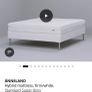Super King Mattress Image 4