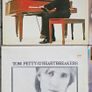 6 Vintage Vinyl LP Records Neil Sedaka, Vicky Leandros, Tom Petty, Vera Lynn, Jennifer Rush, Richard Clayderman Image 2