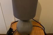 Small table lamp