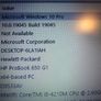 Laptop HP ProBook - 2 Image 6