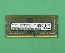 8GB Samsung DDR4 2666MHz Laptop RAM