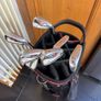 Golf Clubs Image 2