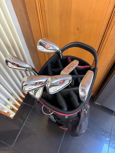 Golf Clubs