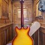 Gibson ES-335 Figured 2022 Image 2
