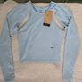 Nike Performance Long Sleeve Top Image 4