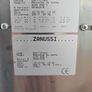 Zanussi built in coffee machine Image 6