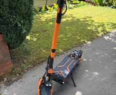 Kukirin G3 Pro