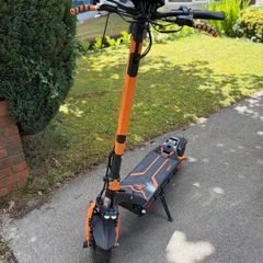 Kukirin G3 Pro