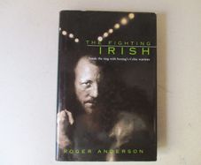 The Fighting Irish, Inside The Ring With Ireland's Celtic Warriors
