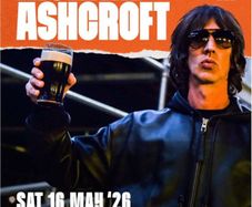 Richard Ashcroft