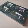 Call of Cthulhu Keeper Decks Tabletop RPG Accessory 2016 NEW SEALED Image 4