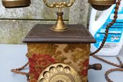 Vintage Telcer Analogue Telephone