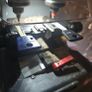 Key Cutting Machine Image 2