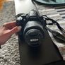 Nikon D3000 Image 2
