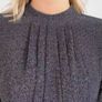Coster Copenhagen Shimmer Dress Size 10 Image 2