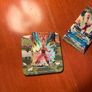 SS Son Goku, Infinite Power Special Rare Fresh Pull Image 3