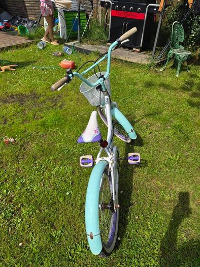 girls bike