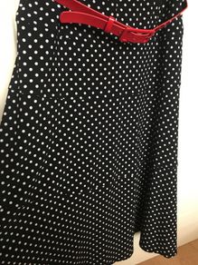 Designer Anne Klein Dress