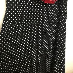 Designer Anne Klein Dress