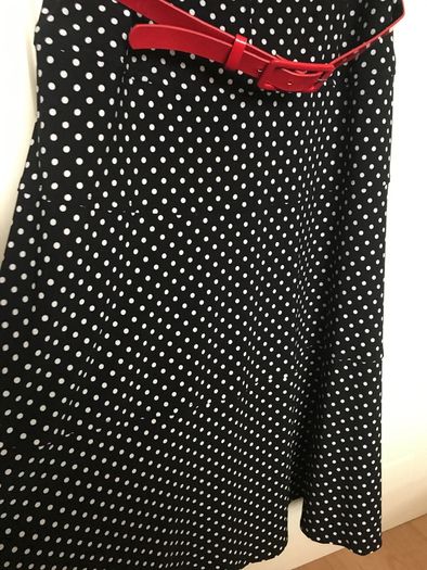 Designer Anne Klein Dress