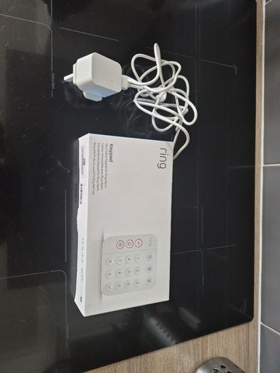 Ring Keypad Gen 2