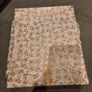 Vintage hand-embroidered cushion covers (2)(Proceeds for Harold's Cross Hospice) Image 3