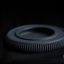 Modern 3D Printed Decorative Plant Pot Image 4