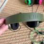 headphones - for repair or parts Image 3