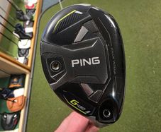 Ping G430 4 Hybrid