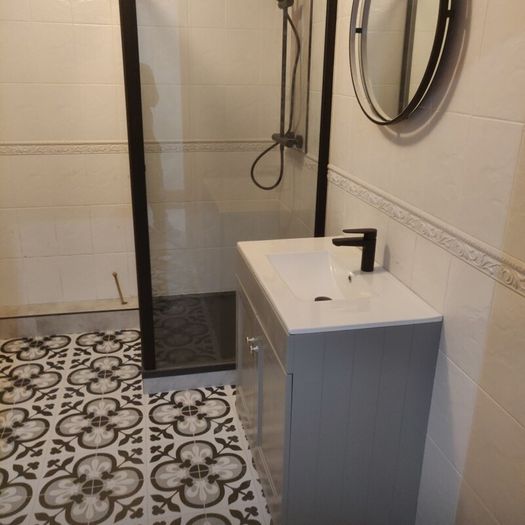 bathroom renovations all aspects  covered  HANDYMAN