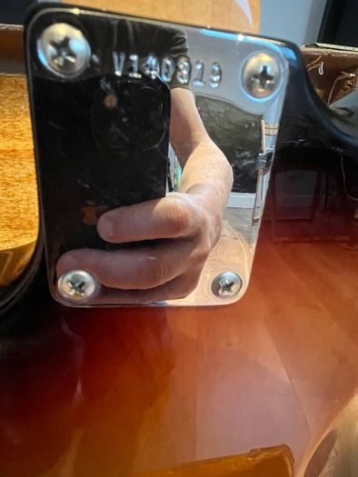 Fender American Vintage Reissue 62 Jazzmaster