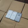 Job Lot of 3x Apple iPhone 6 / 6s - Spares & Repairs - Parts Bundle Image 5