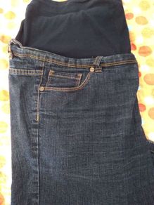 Maternity clothes