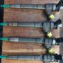 nissan x-trail injectors Image 6