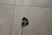 Odyssey putter with P2 grip