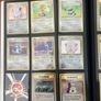 Pokemon Japan base set 1996 Image 8
