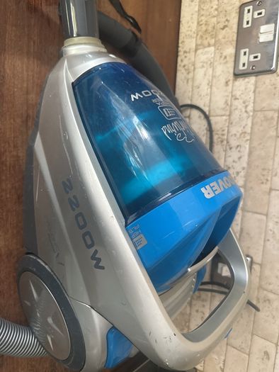 Hoover Vaccum