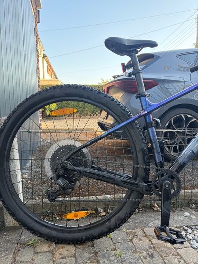 TREK Marlin 4