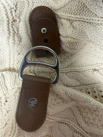 Original Ralph Lauren RL Cardigan. Size L