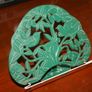 Cast Iron Book Holder Image 5