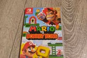 Mario Vs Donkey Kong - Nintendo Switch