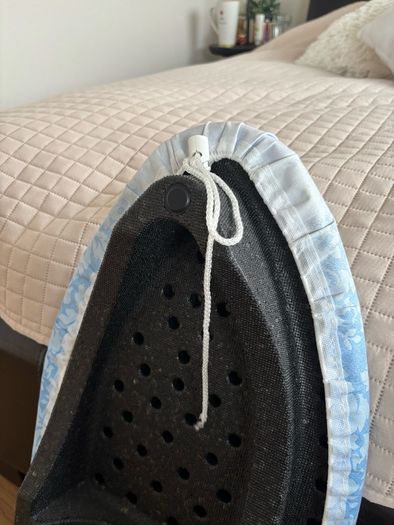 Small Ironing Board