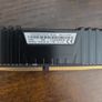 32G RAM Corsair Vengeance LPX Image 2