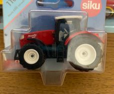 Siku Tractor