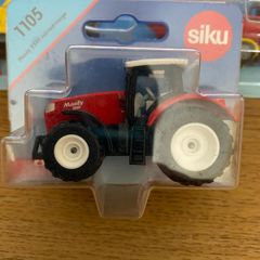 Siku Tractor