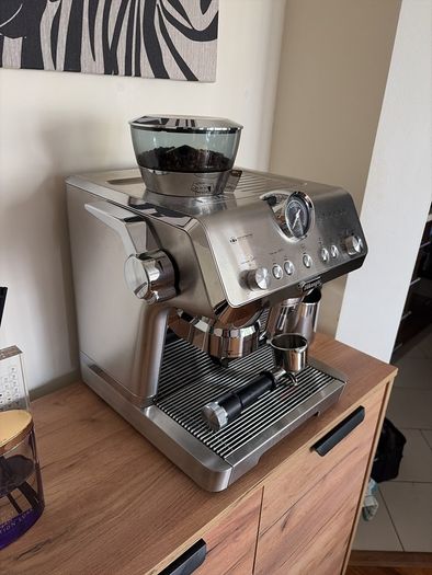 Delonghi La Specialista Opera
