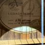 Avalon L32 Left Handed Acoustic Image 7