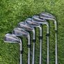 Titleist T100s 5-Pw .5 inch longer Image 2