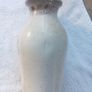 Scheurich West German fat lava vase Image 5