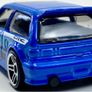 Hot Wheels Honda Civic New On Card Image 3
